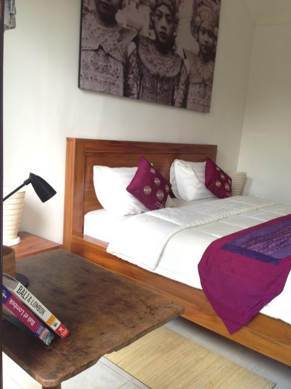 Ubud Rooms B&B Zimmer foto