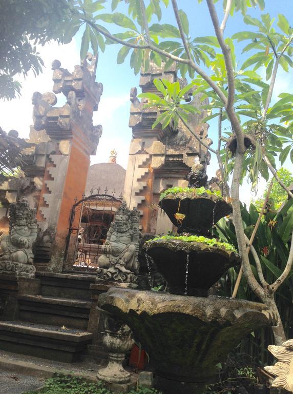 Ubud Rooms B&B Zimmer foto