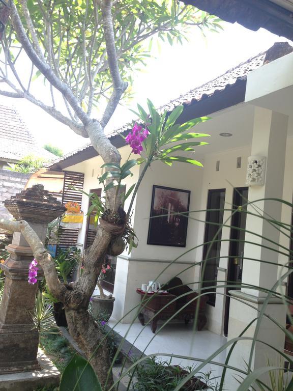 Ubud Rooms B&B Zimmer foto