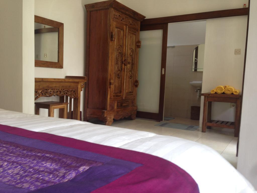 Ubud Rooms B&B Zimmer foto
