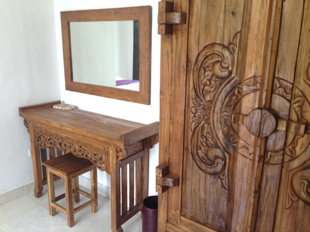 Ubud Rooms B&B Zimmer foto