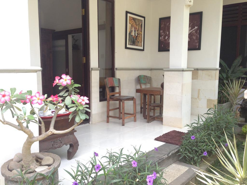 Ubud Rooms B&B Zimmer foto