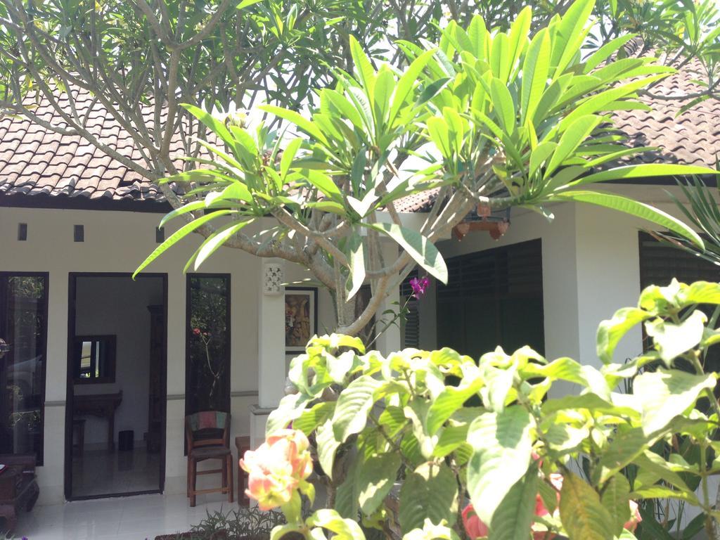 Ubud Rooms B&B Zimmer foto