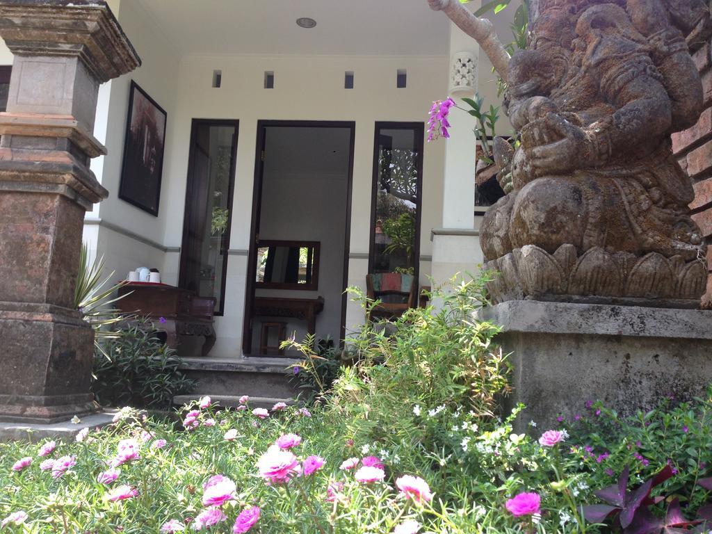 Ubud Rooms B&B Zimmer foto